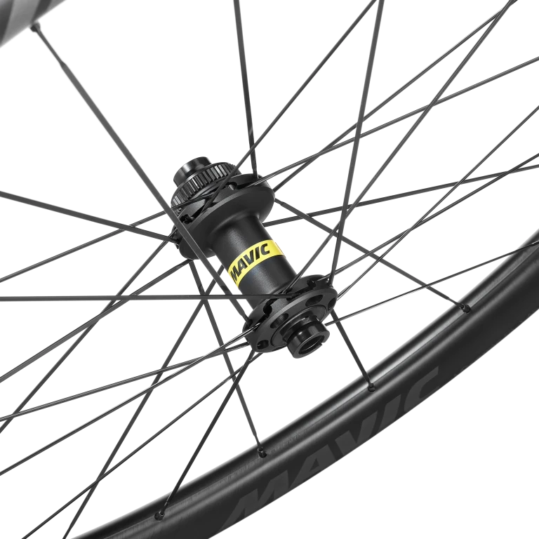 Mavic Cosmic SL 45 Disc