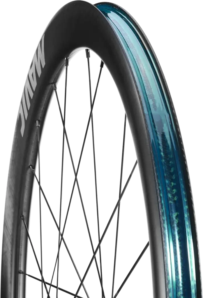 Mavic Cosmic SL 45 Disc