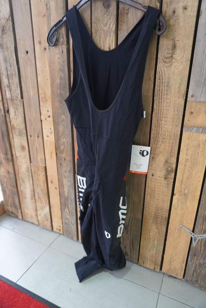 Collant Pearl Izumi hiver Longues distances BMC pro Team