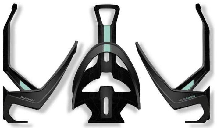 Bianchi Delta Carbon porte bidon