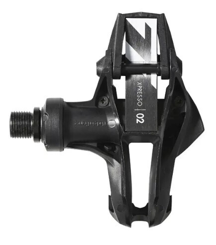 Pédales Time Xpresso 2 Antracite