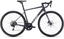 Cube Axial Ws Race Metalblack'n'rainbow