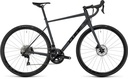 Cube Attain SLX grey'n'black