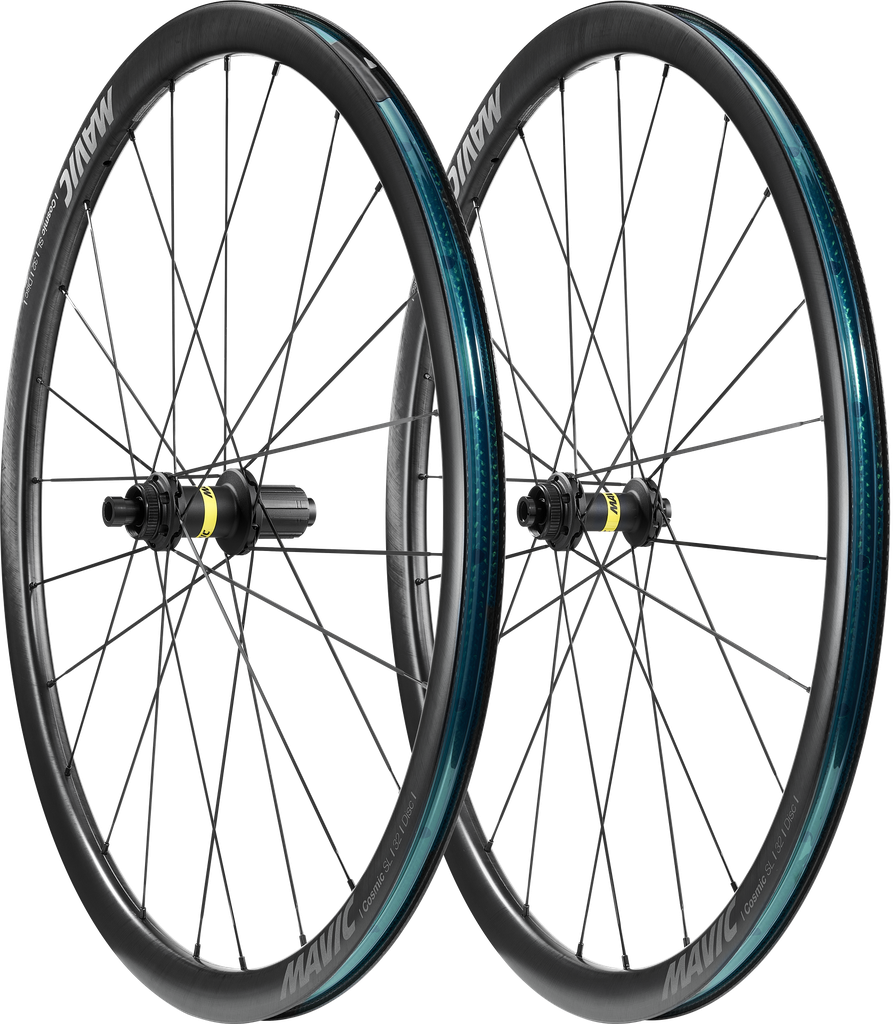 Mavic Cosmic SL32 Disc