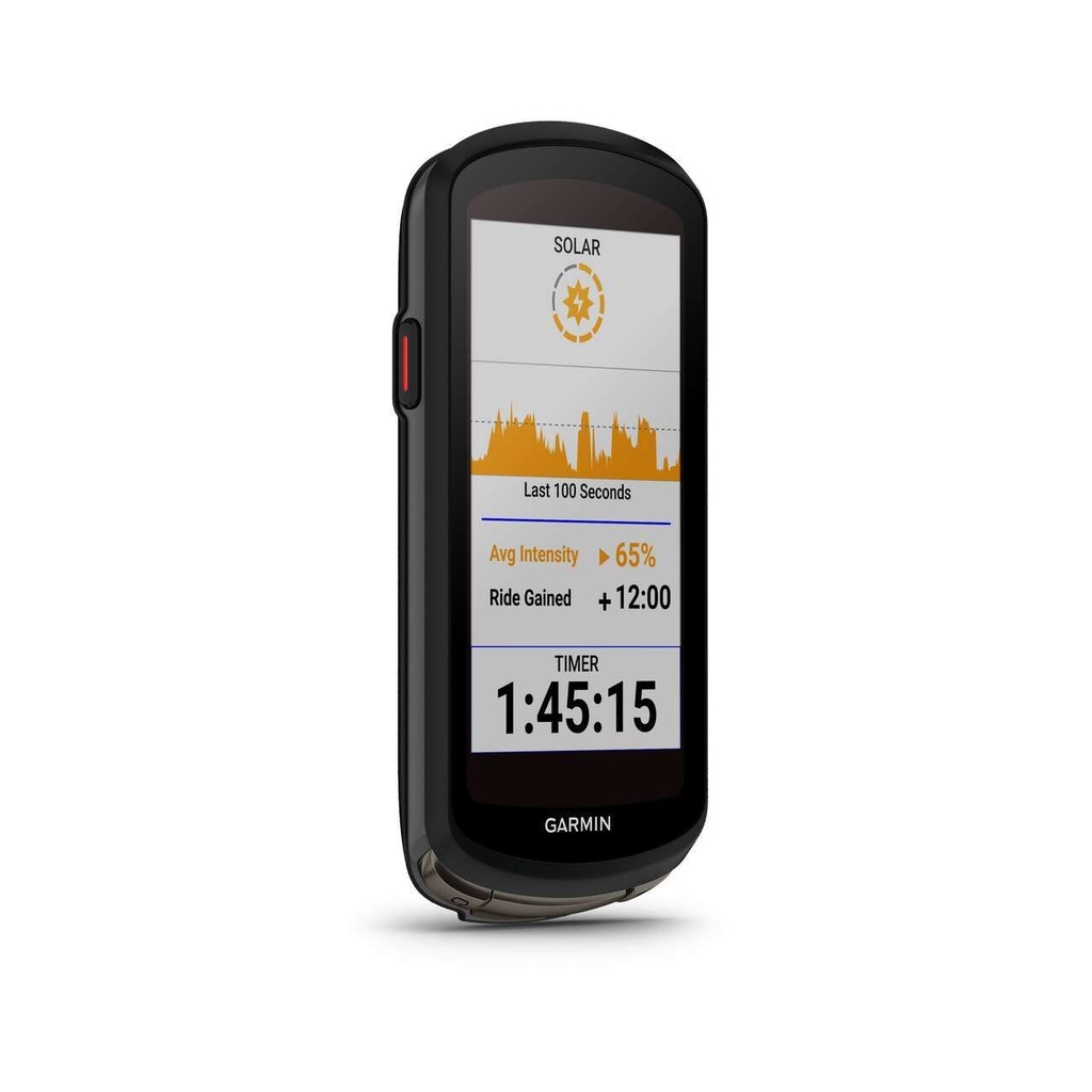 Garmin Edge 1040 Solar