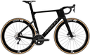 Ridley Noah FAST 3.0 Shimano Ultegra Di2 2x 12v roues DTswiss Spline 1400 RS 62mm 
