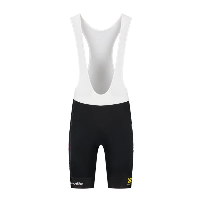Team Visma Lease a Bike TDF 2025 The Swarm Bibshort Cuissard 
