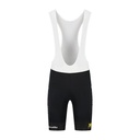 Team Visma Lease a Bike TDF 2025 The Swarm Bibshort Cuissard 