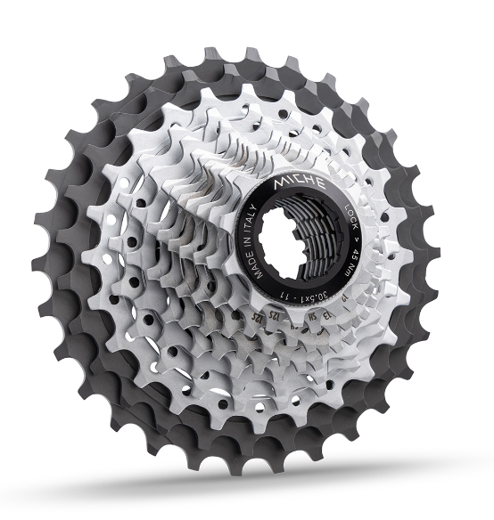 Cassette Miche Primato K12 14-32 12v shimano 