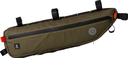 Agu Venture framepack Small black Kaki