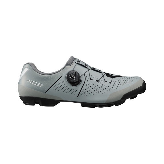 Shimano XC302 Gris Glace 