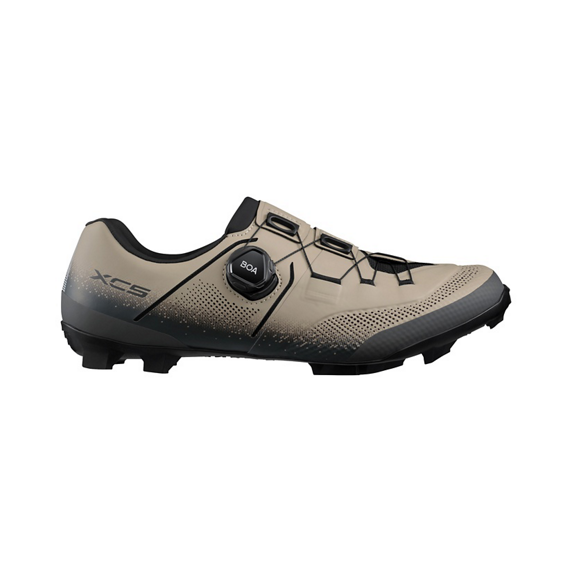 Shimano XC503 Beige Sable 