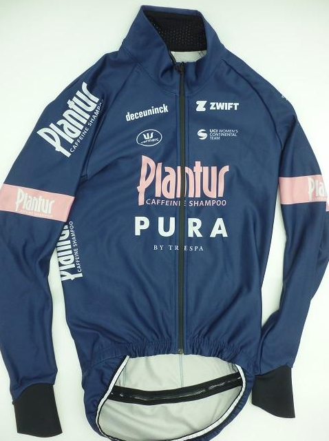 Veste de pluie Plantur Pura Dame