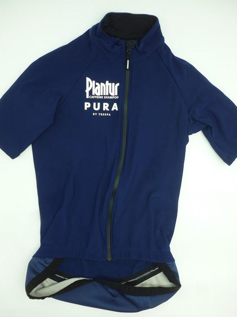 Gabba Manches courtes Plantur Pura dame