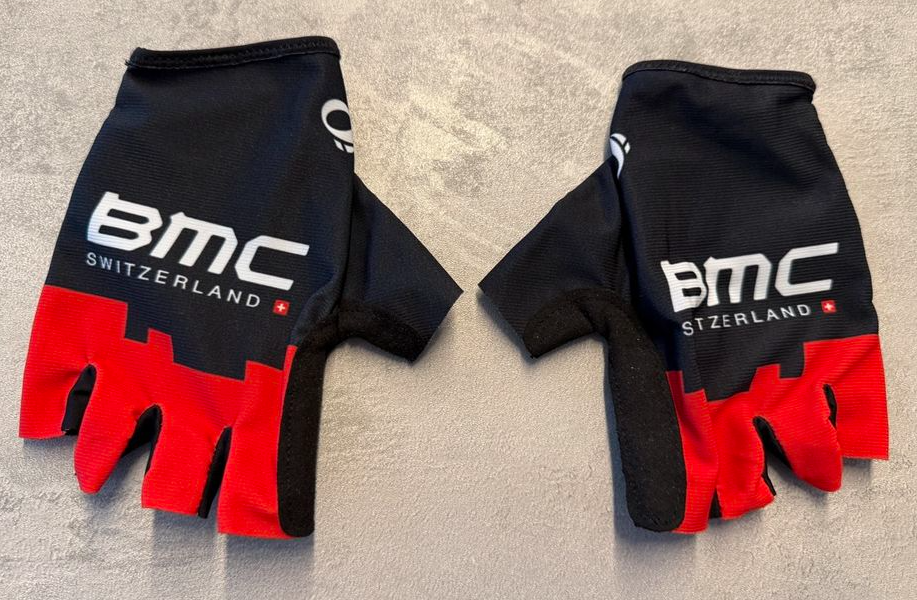 Gant BMC team Pearl Izumi