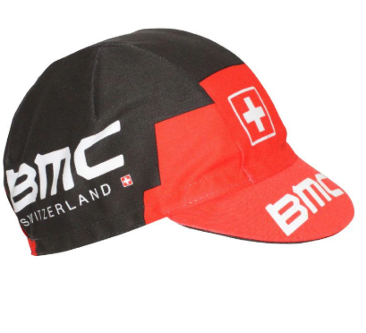 Casquette de course BMC Pearl Izumi