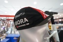 Casquette de course Bora Argon18 team