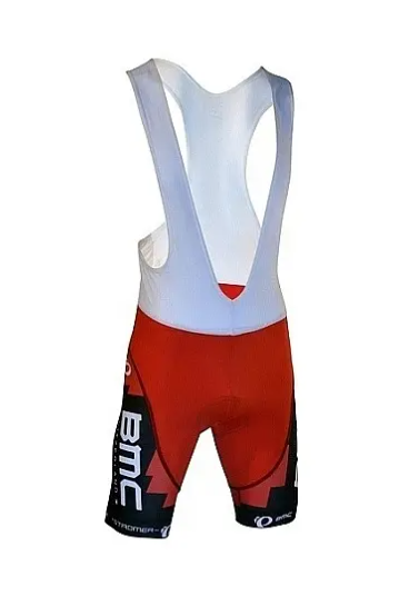 Cuissard BMC Team red