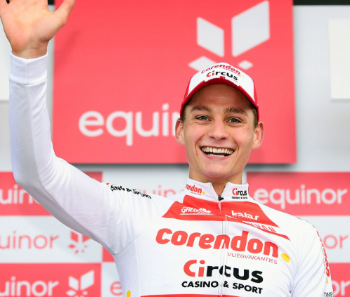 Viste hiver Kalas Corendon Circus