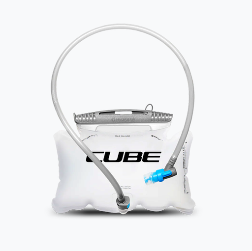 [121250000] CUBE Hydration Bladder Hip Bag 1.5L