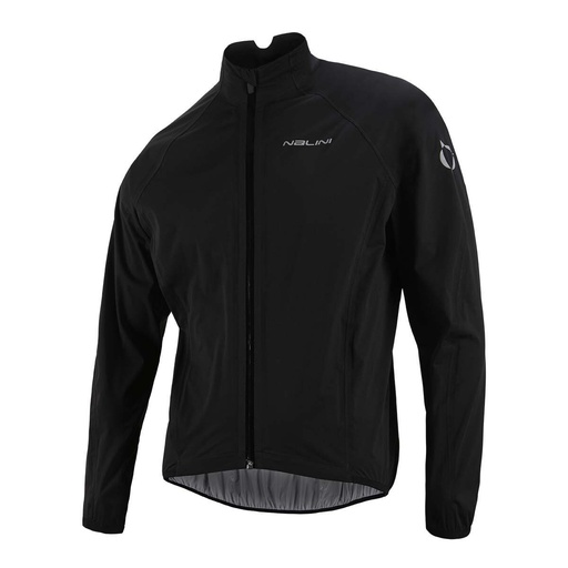 Promo Nalini Acqua Jkt 2.0 Black