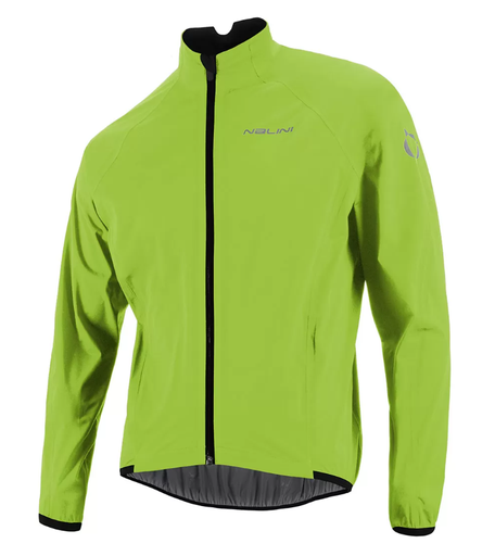Promo Nalini Acqua Jkt 2.0 Yellow fluo