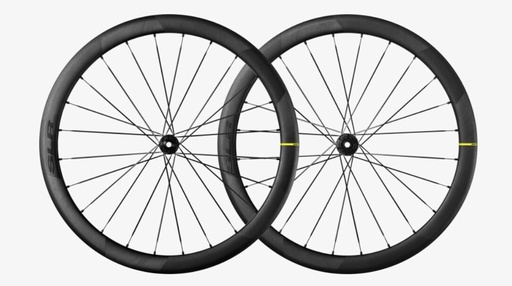 [99998911] Mavic Cosmic SLR 45 Disc HG11 Centerlock