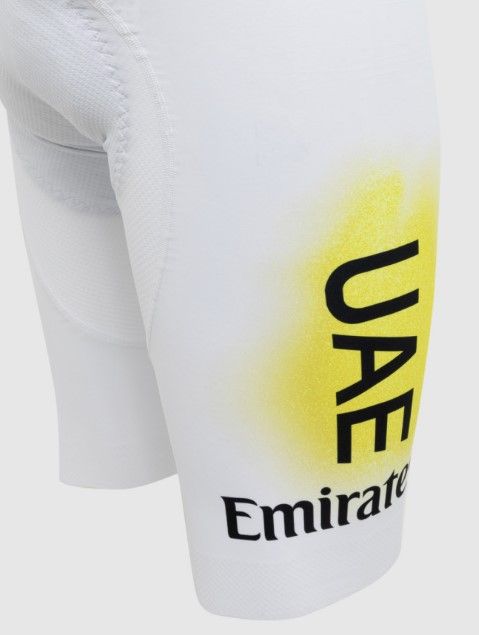 Pissei UAE Team Cuissard Giro TDF Edition