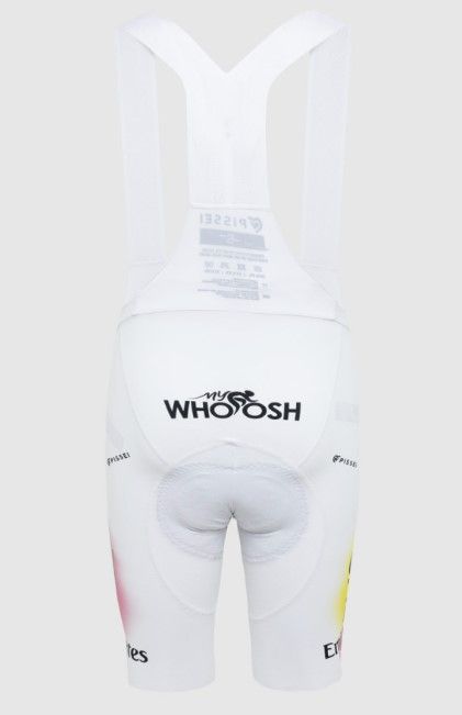 Pissei UAE Team Cuissard Giro TDF Edition