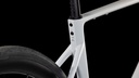 Cube Attain C:62 SLX cotton'n'grey