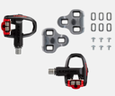 Look Kéo Classic 3 black/red