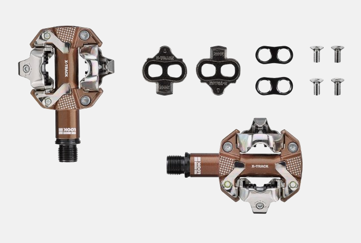 Look X-Track Gravel Limited Edition