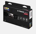 Look X-Track Race Carbon black