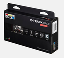 Look X-Track Race Carbone Titanium