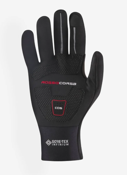 Castelli Gant Prefetto ROS