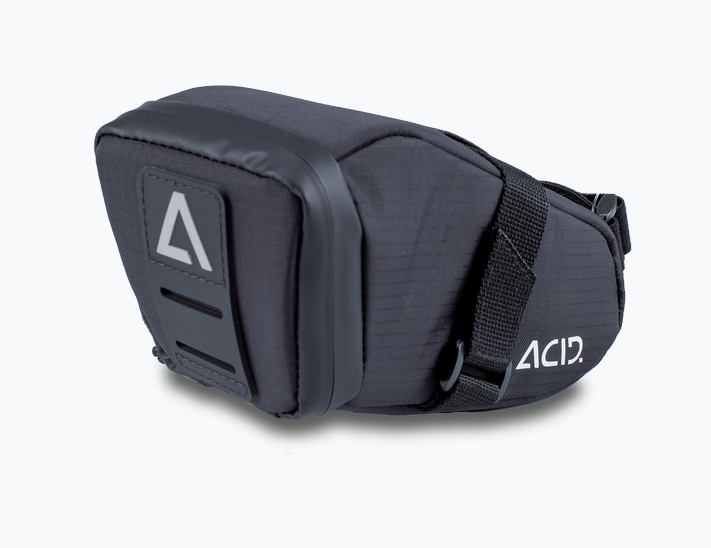 Sacoche de selle ACID PRO M