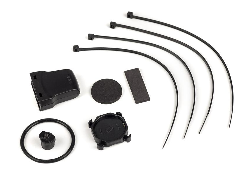 Compteur de vélo RFR sans fil CMPT 