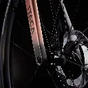 Cipollini Itaca Sram Rival Carbon Pink Shiny Mat