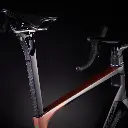 Cipollini Itaca Sram Rival Carbon Pink Shiny Mat