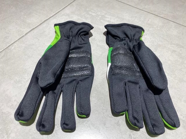 Gant hiver Pro gel Philippe wagner Bazin 