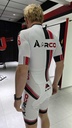 Combinaison Aarco Pro White