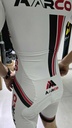 Combinaison Aarco Pro White