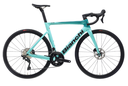 Bianchi Oltre Race shimano 105 2X 12V ZK