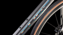 Cube Attain C:62 SLT carbon'n'rainbow 