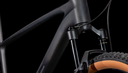 Cube Reaction C:62 Pro Blackline
