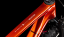Cube Reaction C:62 Pro Electricorange'n'spice