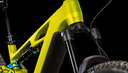 Cube Stereo Hybrid One44 HPC 800 Race flashlime'n'blue 