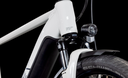 Cube Touring Hybrid One 625 cotton'n'grey