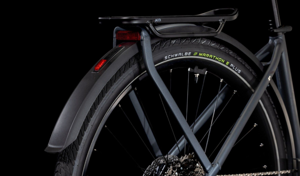 Cube Touring Hybrid Pro 625 metallicgrey'n'chrome