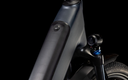 Cube Touring Hybrid Pro 625 metallicgrey'n'chrome 